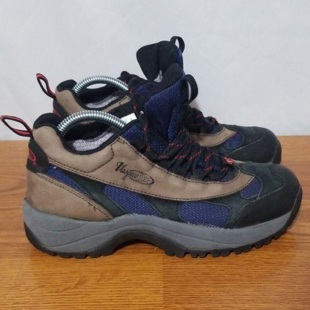 Vasque Skywalk Gore-tex Hiking Boots